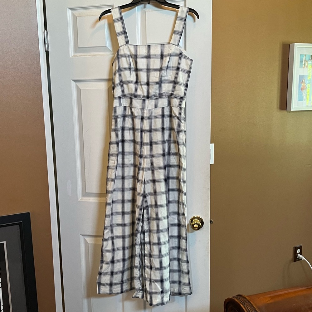 Forever 21 jumpsuit